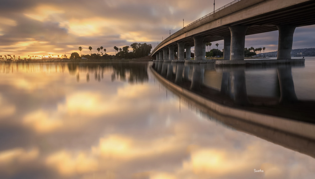 Ethereal light by Swetha Gopal on 500px.com
