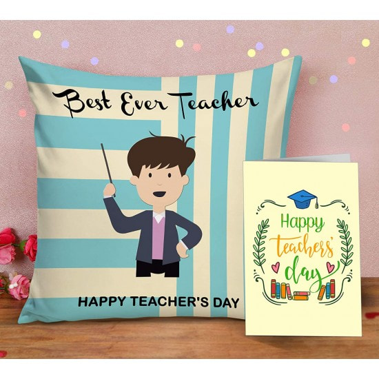 Buy Online Gift for Teacher Day