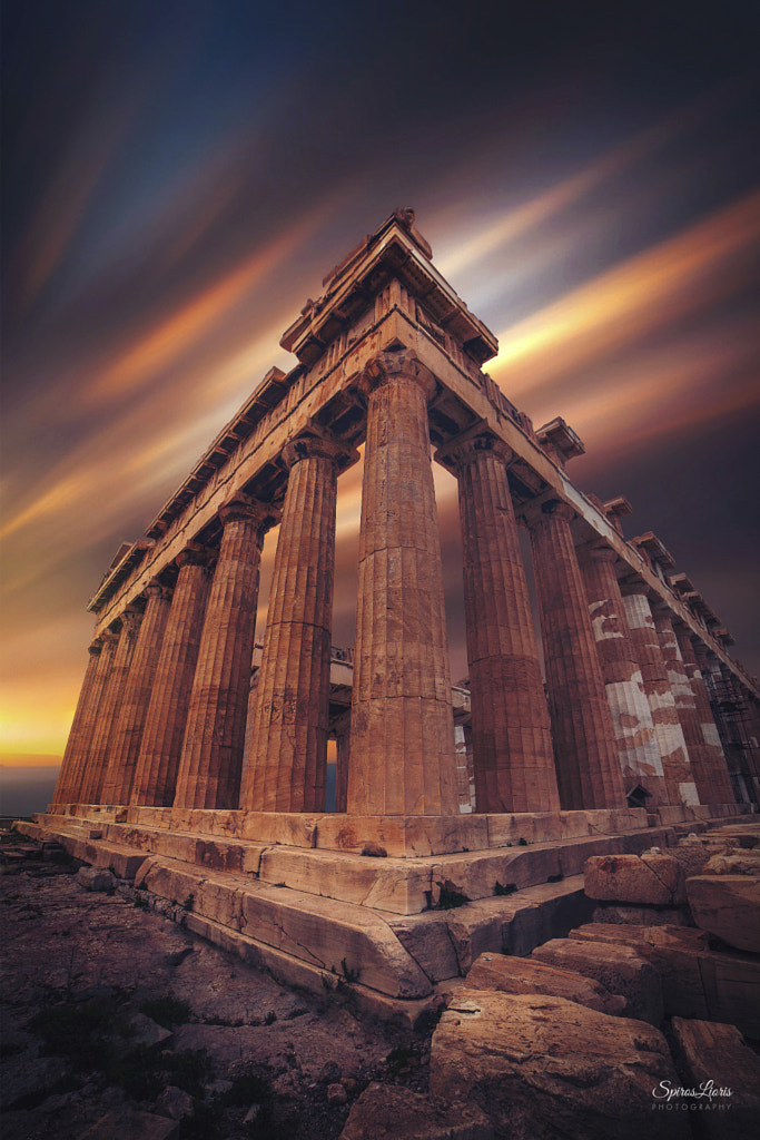 2-500-years-ago-by-spiros-lioris-500px