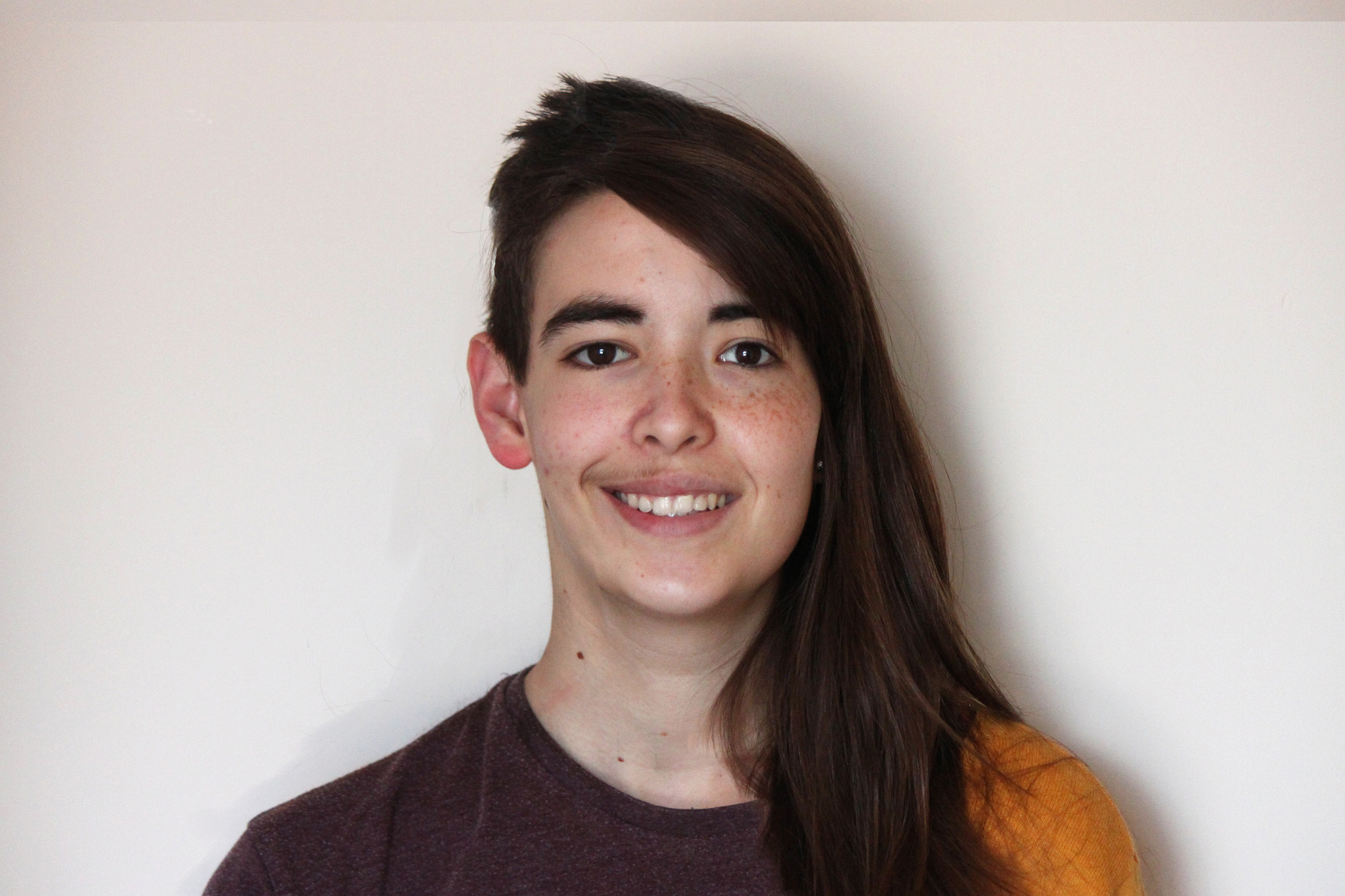 Blended Personalities I