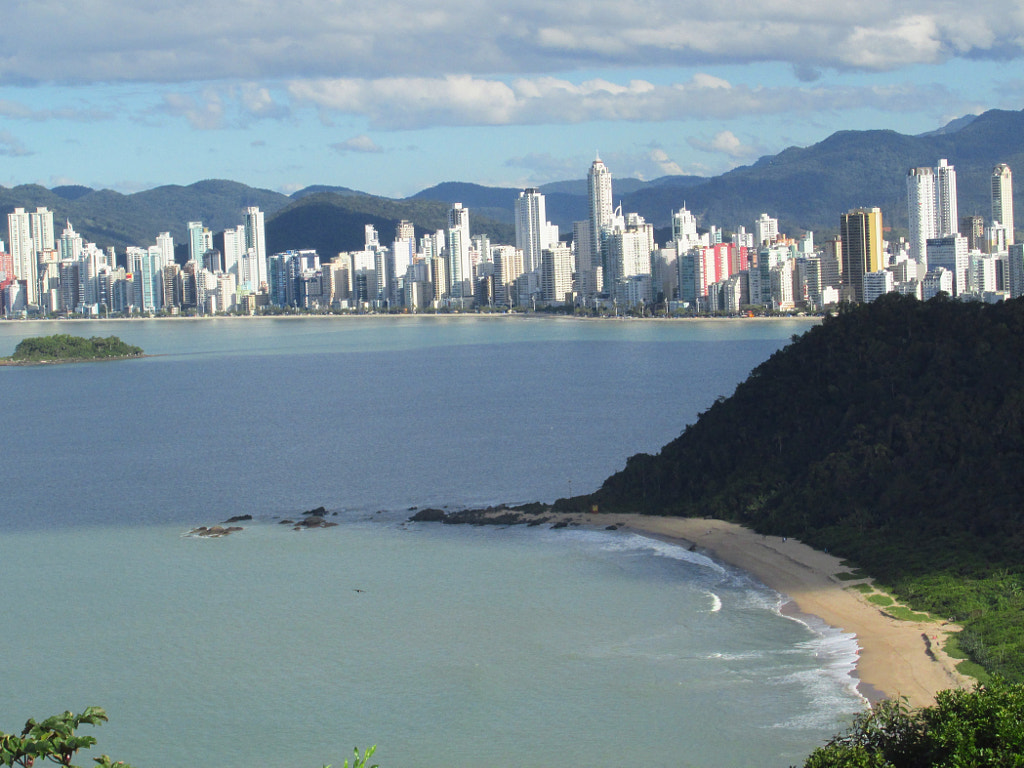 Panorama   by Dado Itajahy on 500px.com