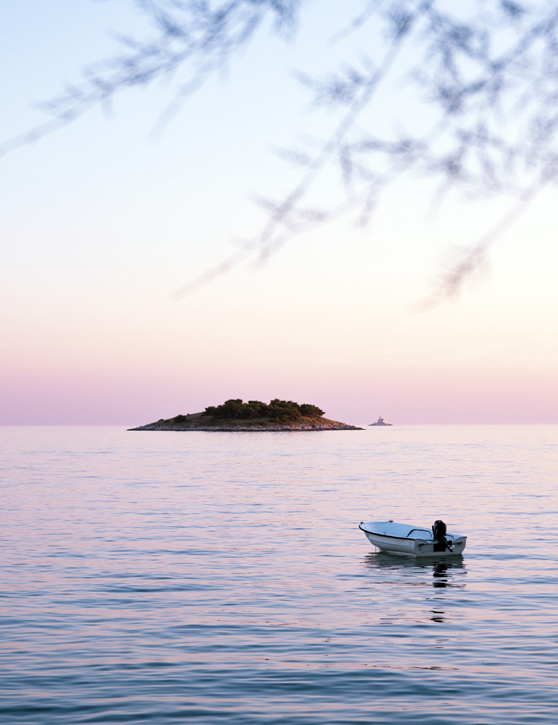 Adriatic by Ante Badzim on 500px.com