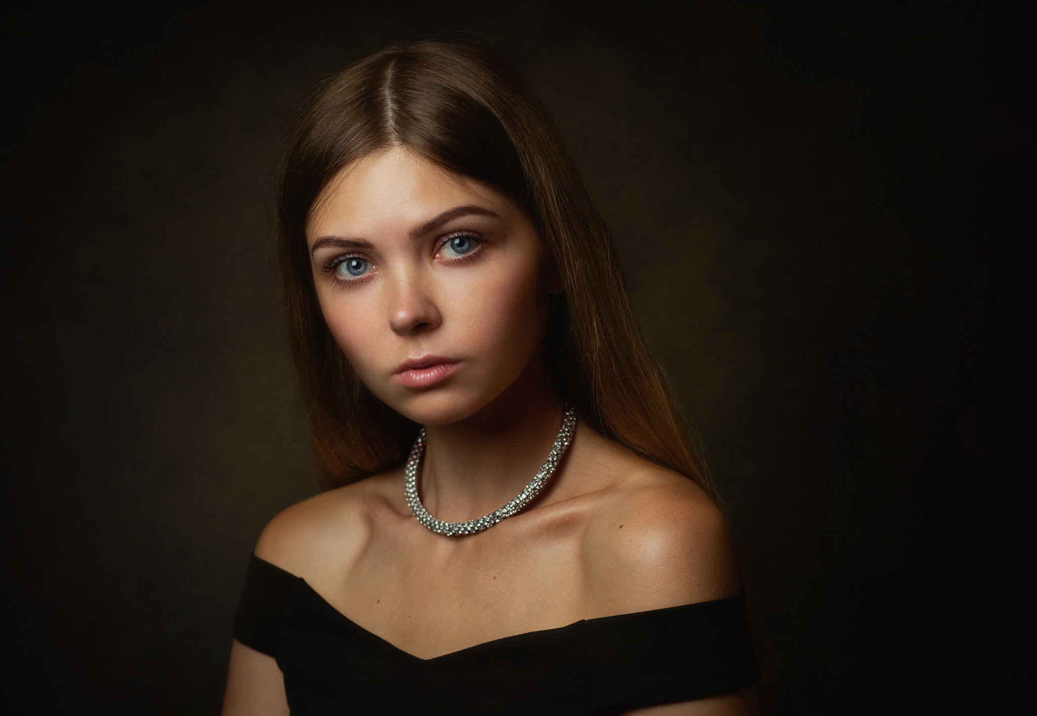 Nastya by Zachar Rise / 500px