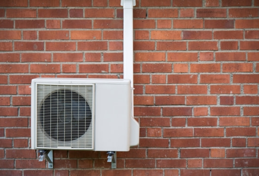 Purpose of a Heat Pump System