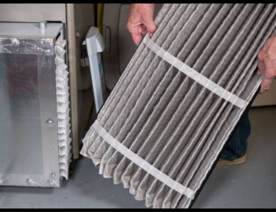 HVAC in Littleton
