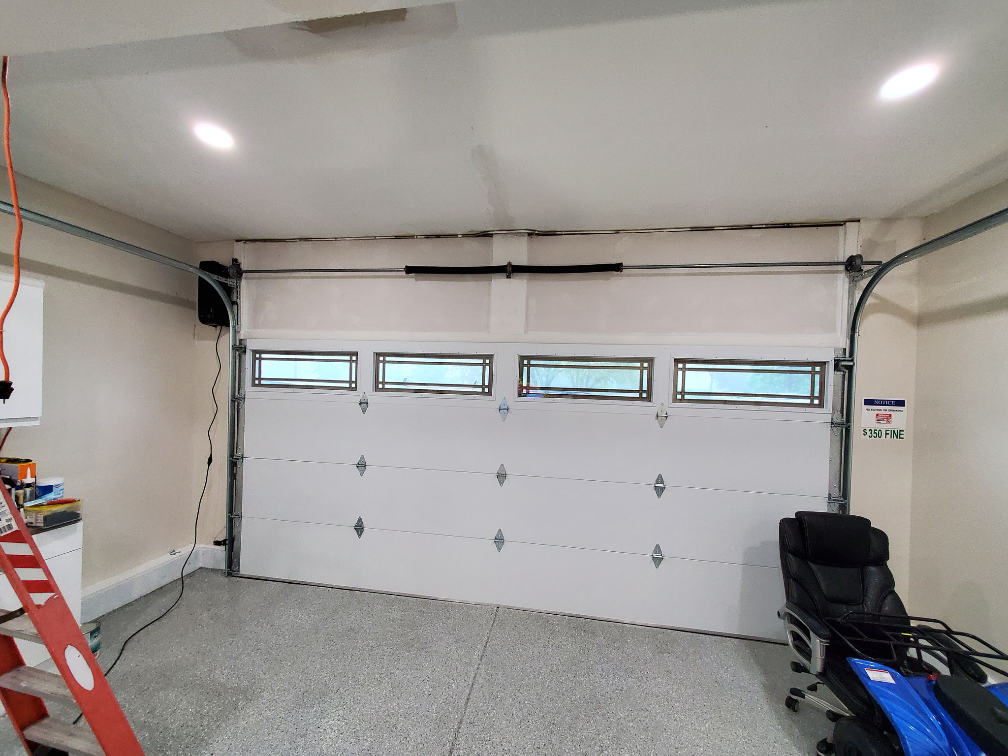 24/7 garage door repair Services