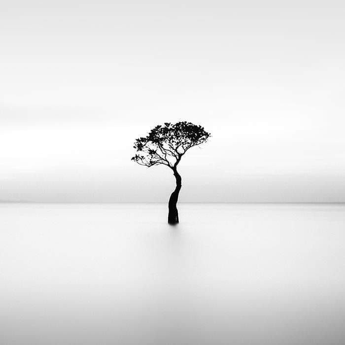 Lonesome  by Hengki Koentjoro on 500px.com