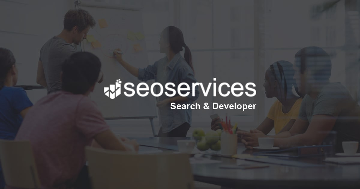 SEO Services - Agência SEO