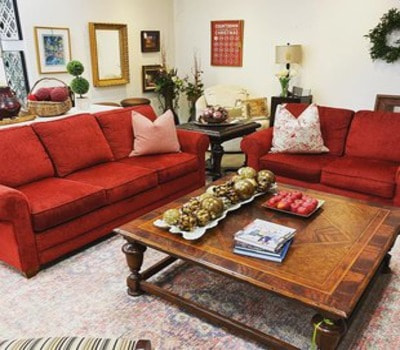 Curate Consignment | The Best Furniture Store in Fort Collins, CO