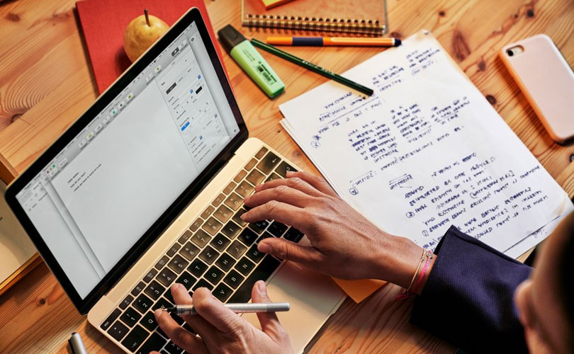 Instructions to Tell your Story Effectively in your Personal Statement