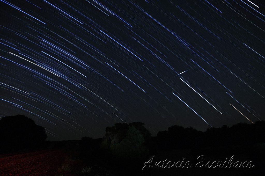 1hora con las estrellas