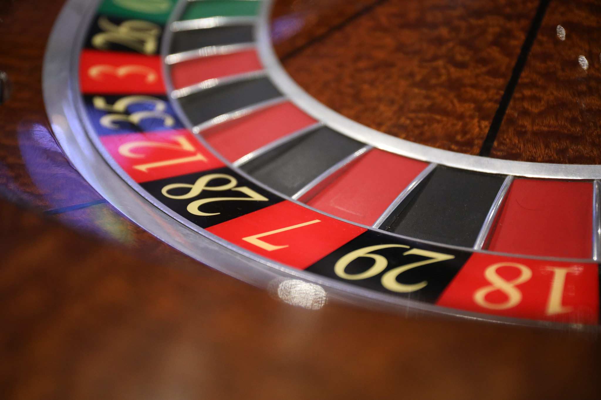 The Best Bitcoin Casinos Online Roulette