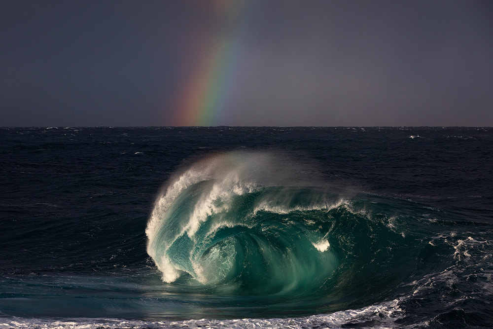 Spirit by Warren Keelan on 500px.com