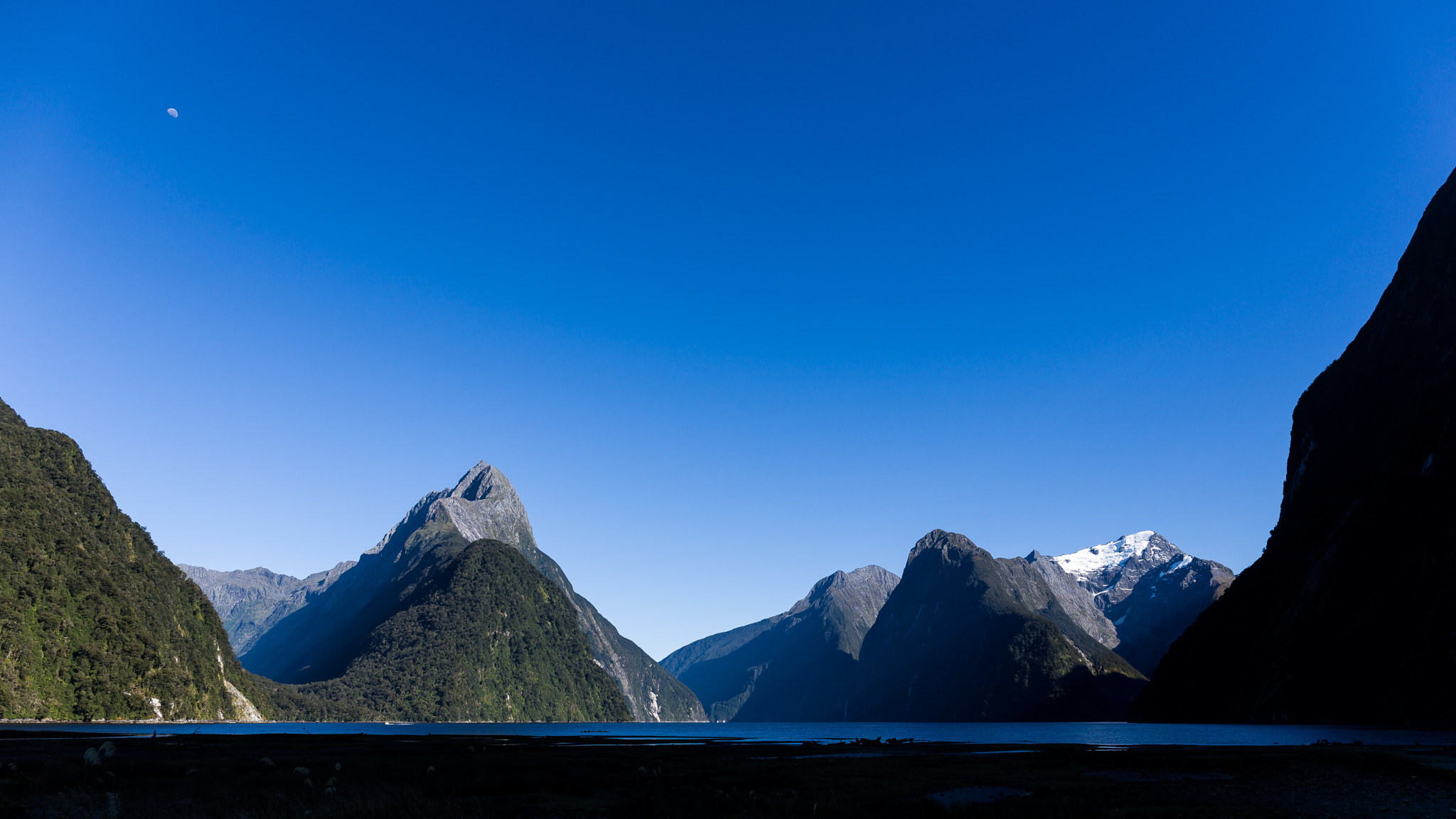 Milford Sound