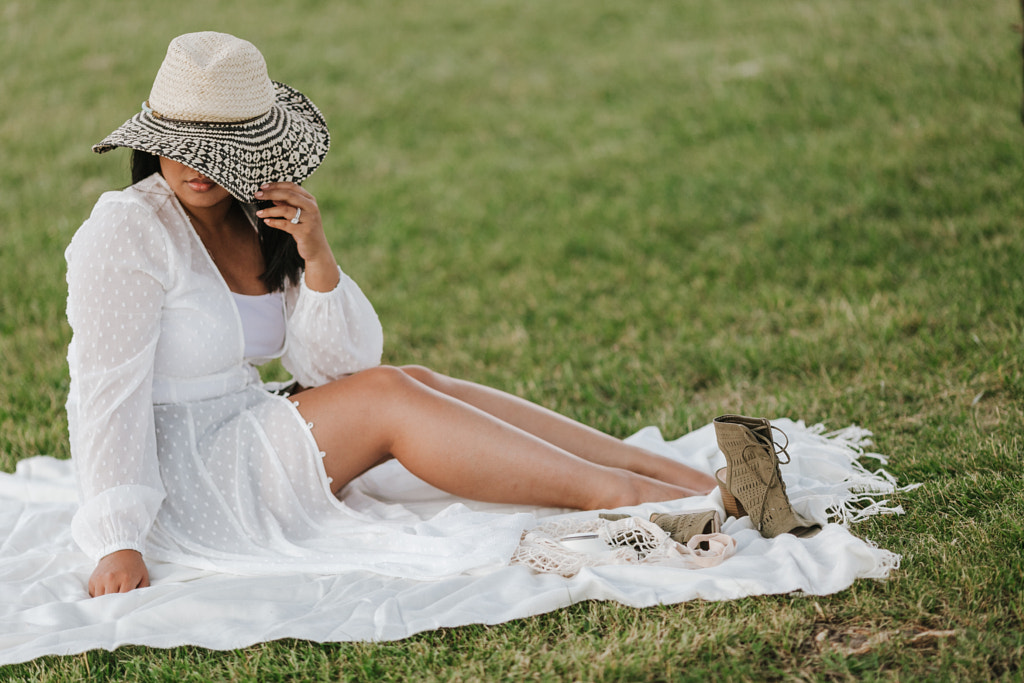 Summer green by Tatiana Avdjiev on 500px.com