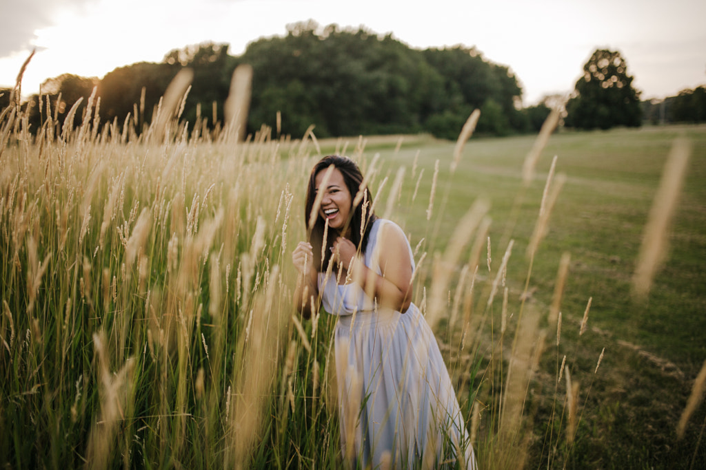 Summer green by Tatiana Avdjiev on 500px.com