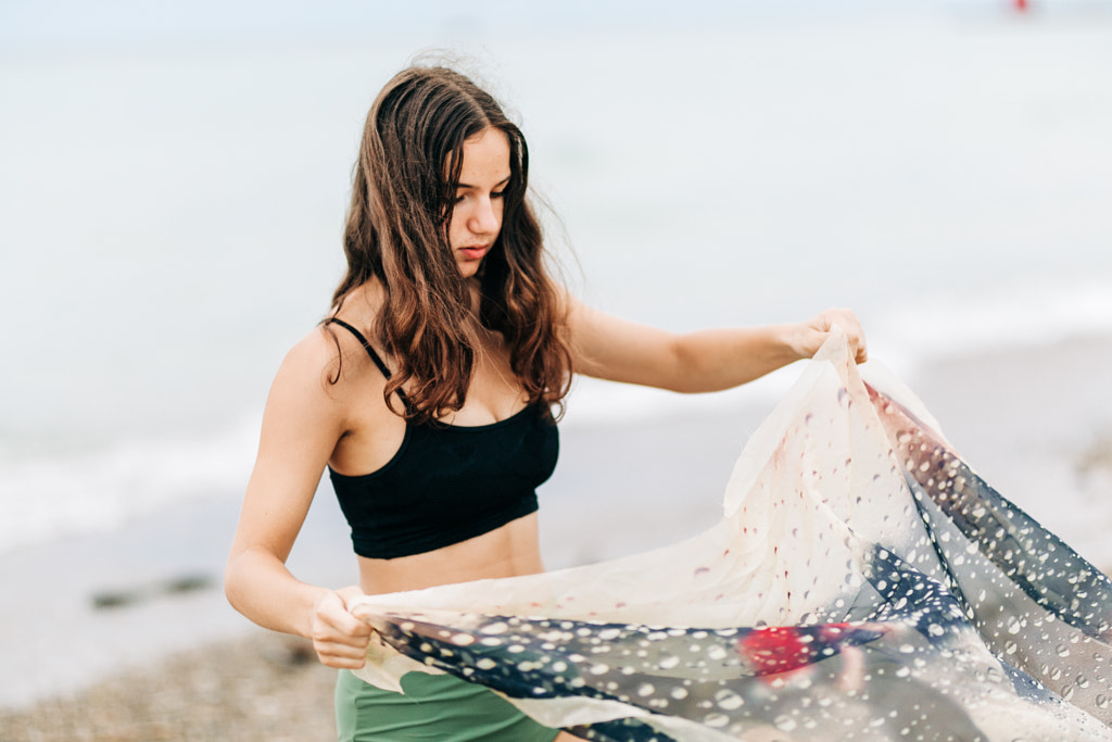 Beach dreams by Tatiana Avdjiev on 500px.com