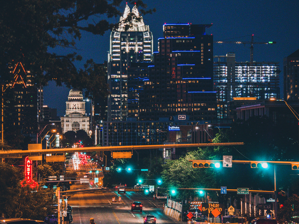 Austin 🤘 by Jay Jayasuriya on 500px.com