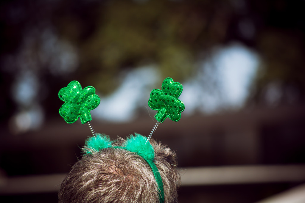 Happy St Patrick's Day... by Abhijit Patil on 500px.com