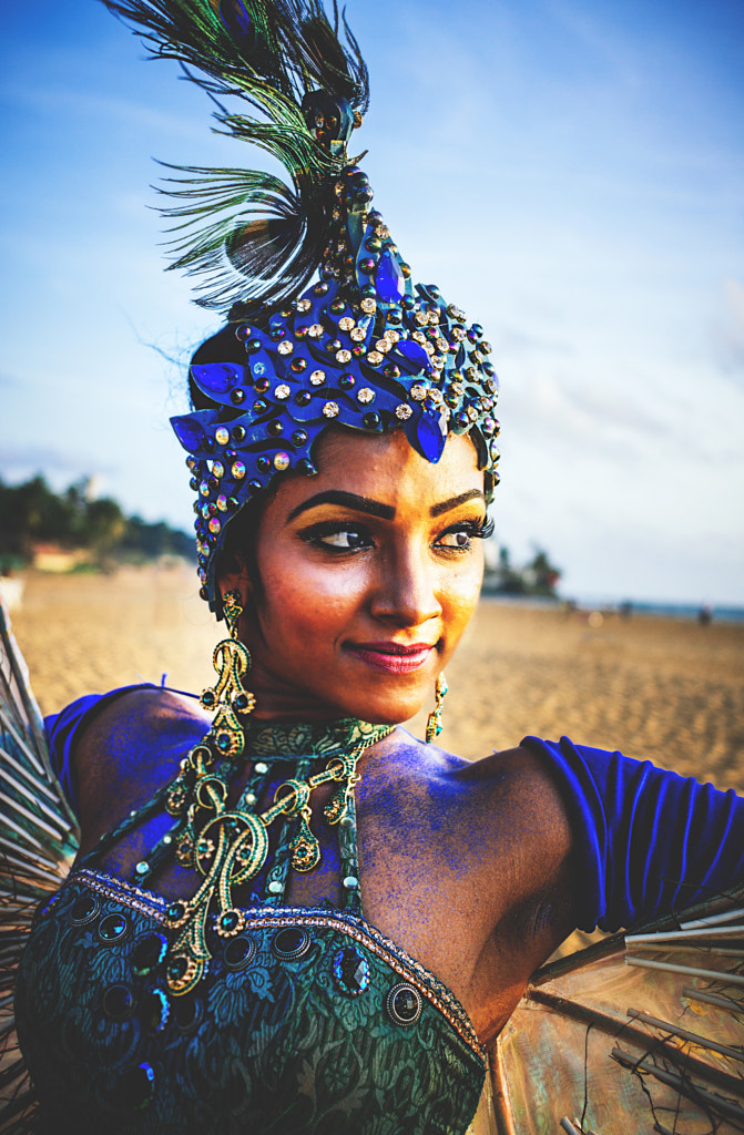 Peacock Dancer #11 by Son of the Morning Light on 500px.com