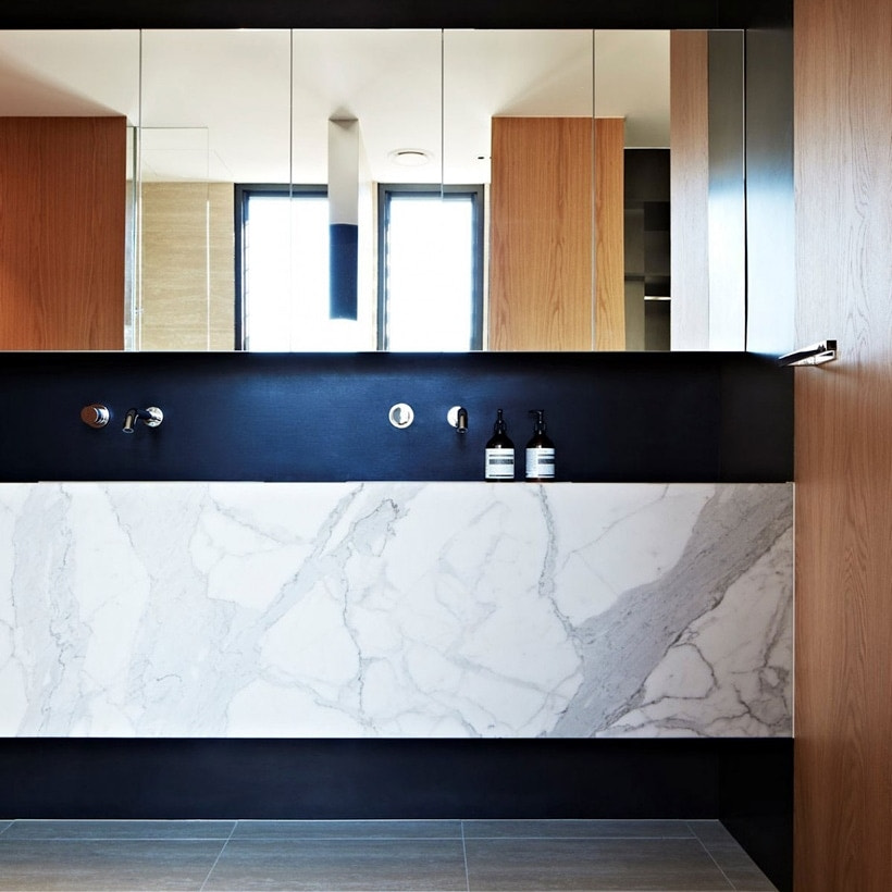 Jasa desain interior