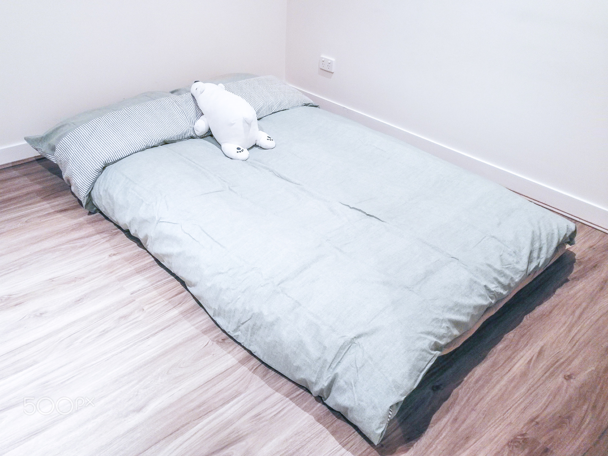 Comfortable Japanese Futon 