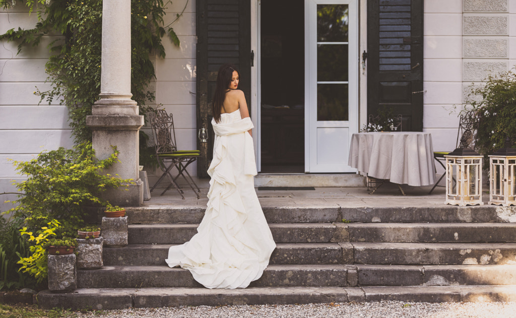 Italian Wedding Spose by Jure Batagelj on 500px.com