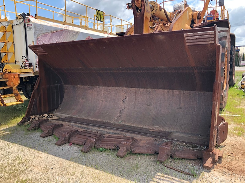 Razorback Construction