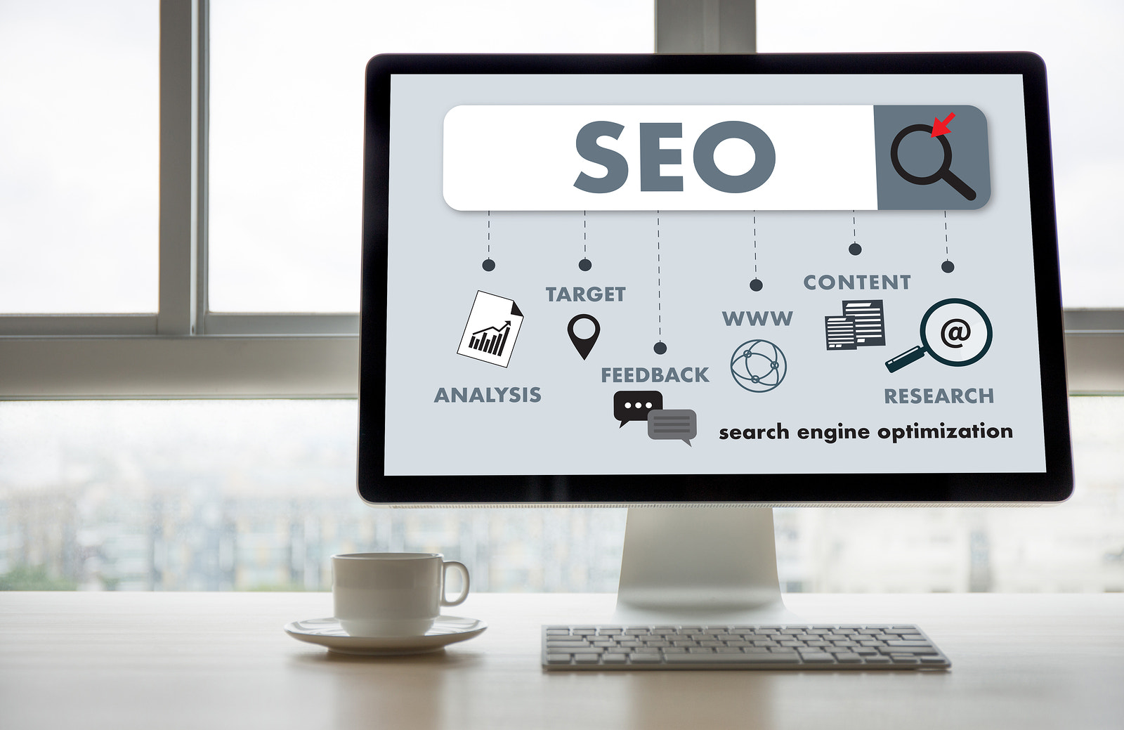 Seo service Adelaide