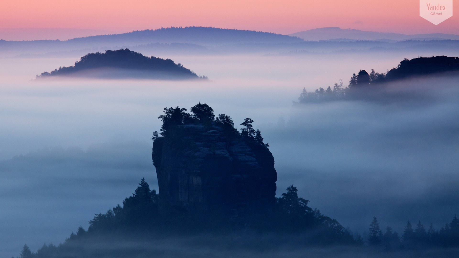 Yandex Images