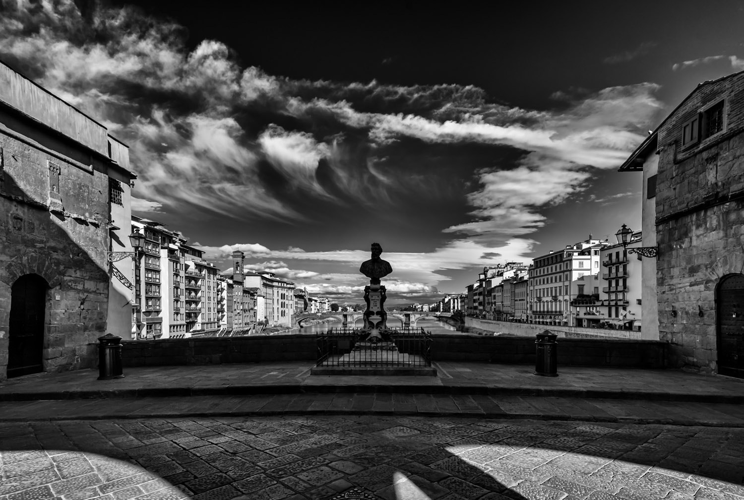Fiorenza Metafisica