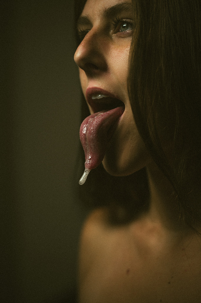 Tasty - Illeythekid by Robert Sapp on 500px.com