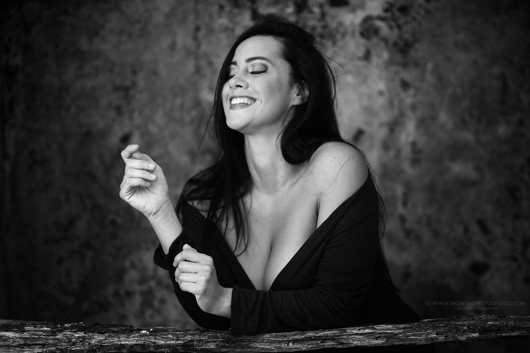 Jessica @Shootout.Italia