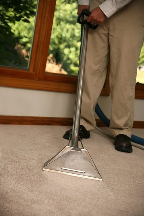 Move Out Cleaning in San Jose