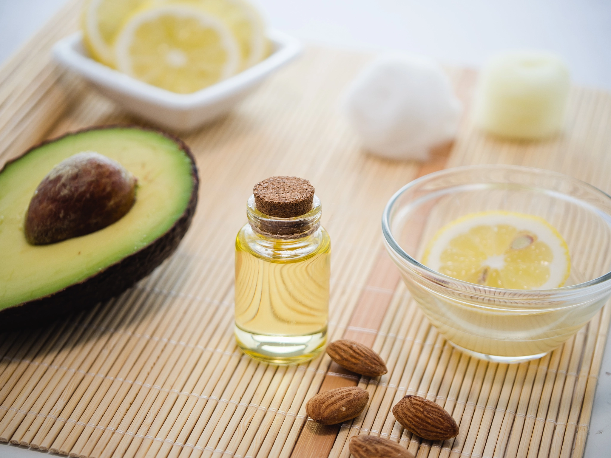 skin care