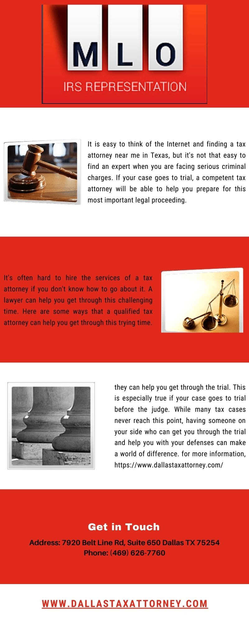 tax attorney