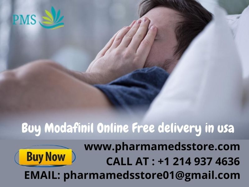 buy modafinil online free delivery in usa
