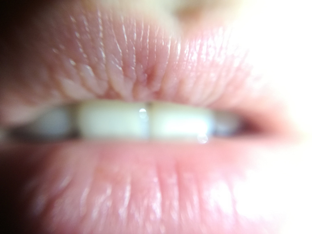 cherry lips by kesso baramidze on 500px.com