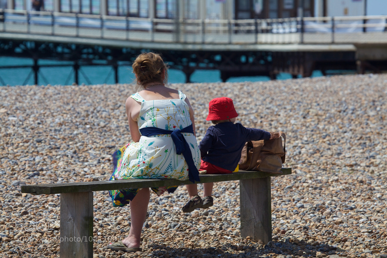 Canon EOS 5D Mark II sample photo. Mummy can i play photography