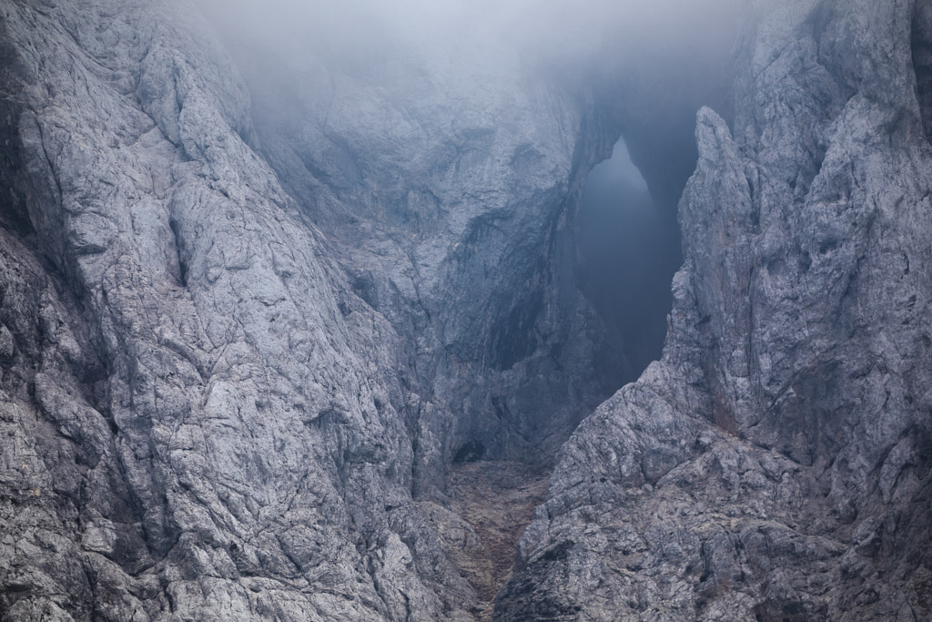 Secret Way to The Top by Jure Batagelj on 500px.com