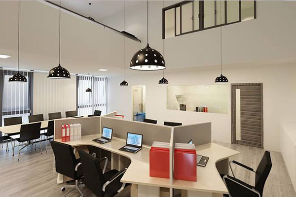 Office Renovation & Office Reinstatement Contractor in Singapore