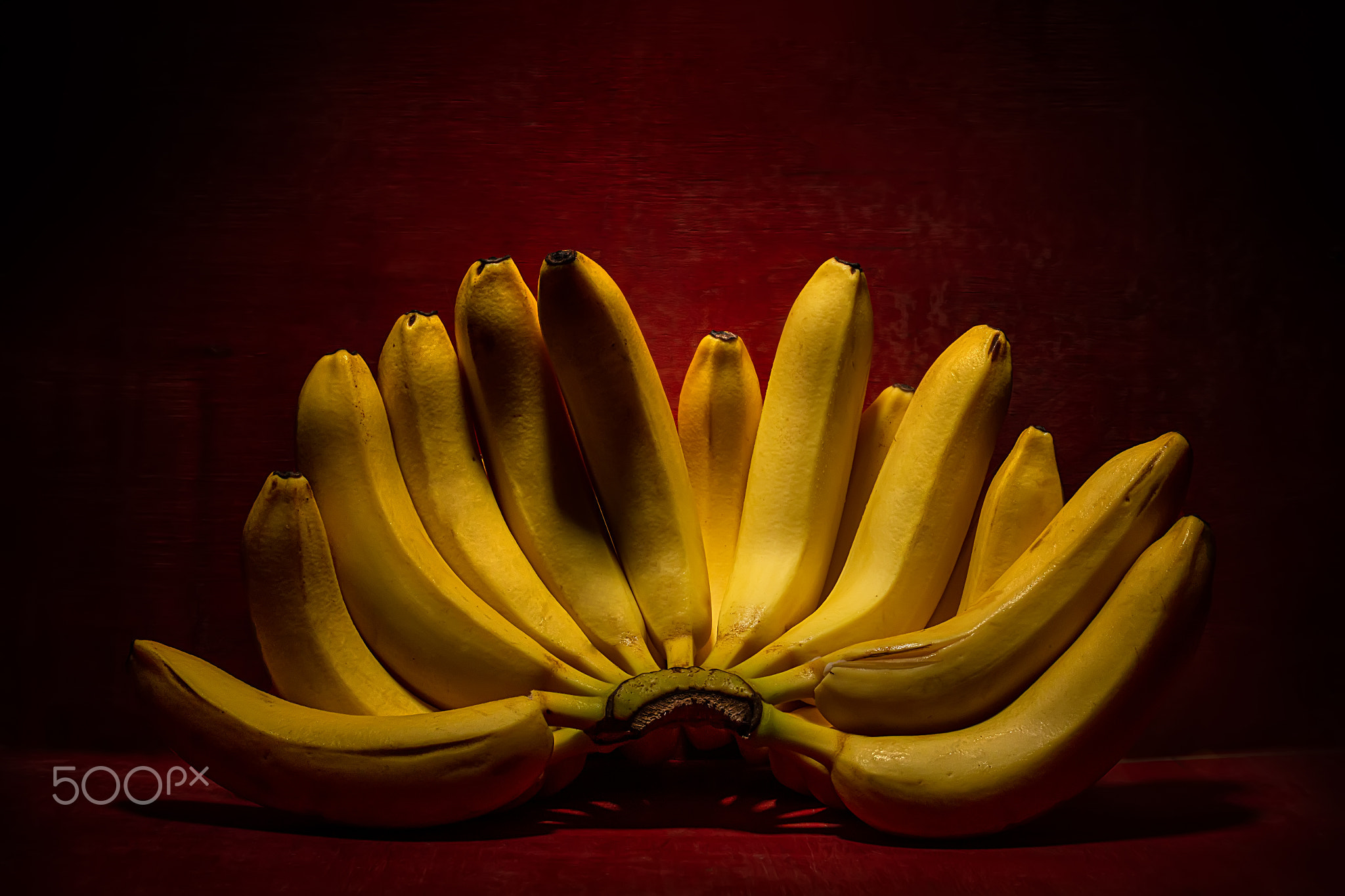 Bananas