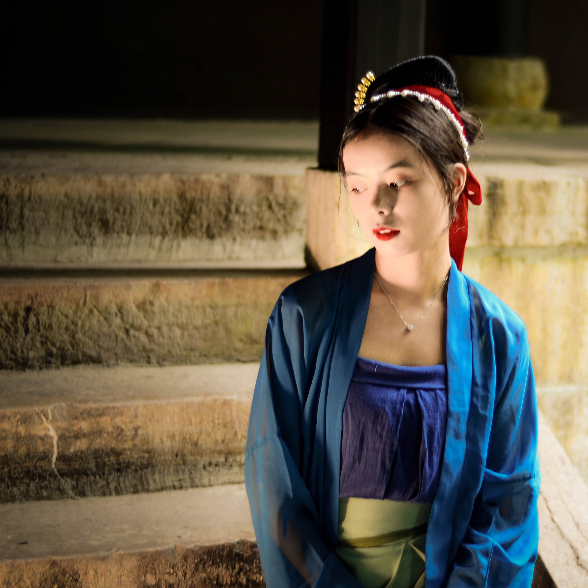 China Hanfu（宋制）