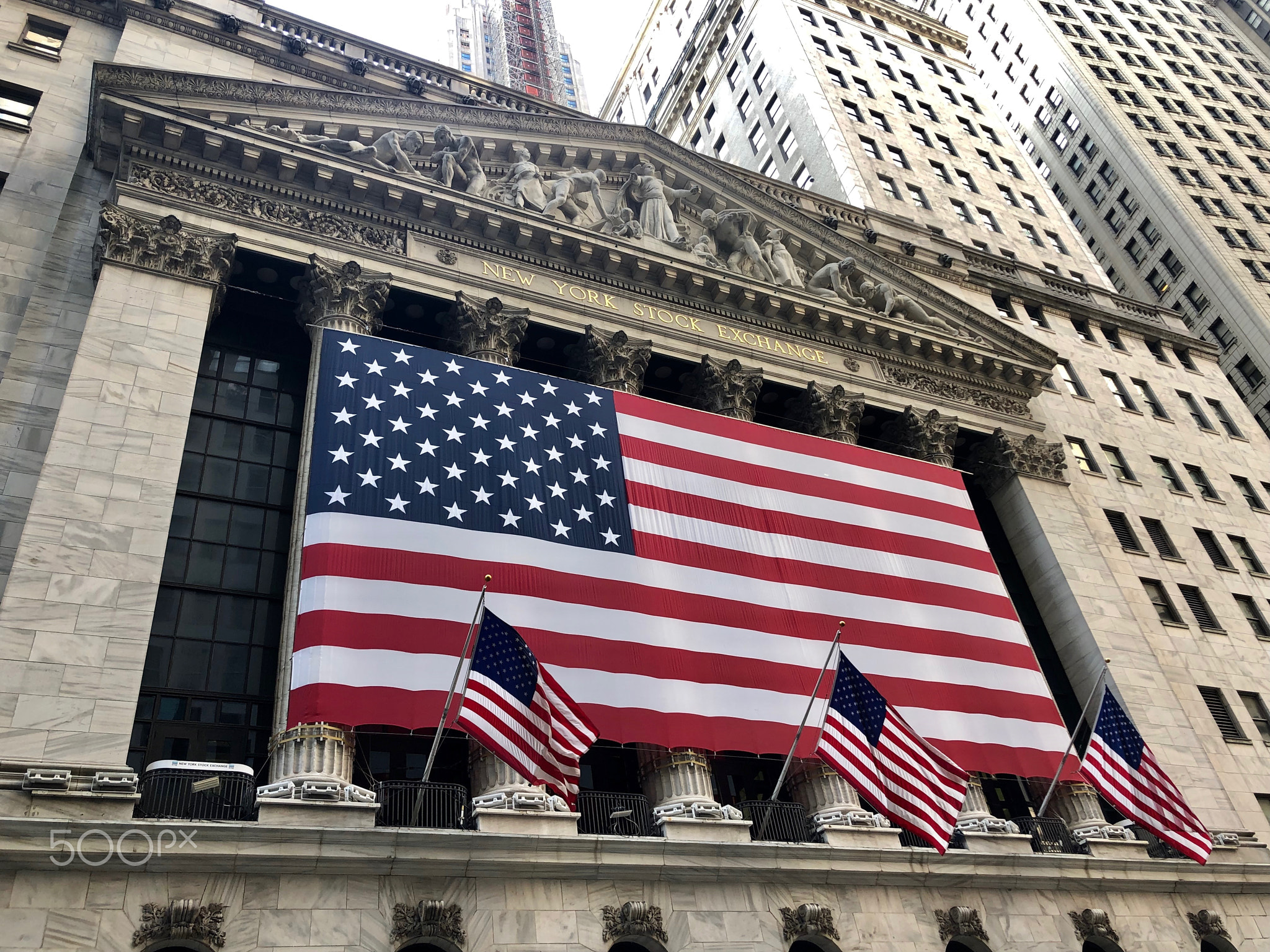 New York Stock Exchange