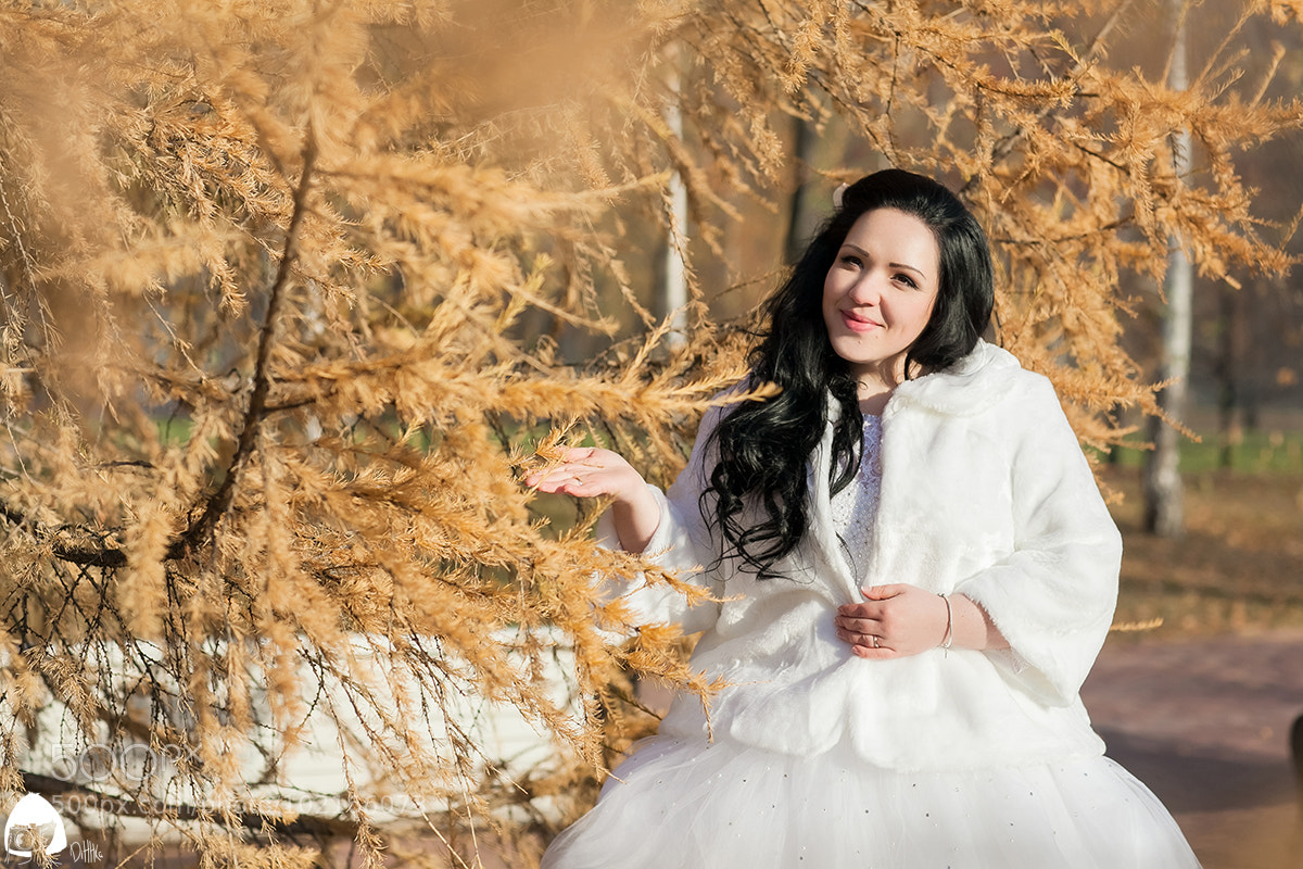 Canon EOS 5D Mark II sample photo. *** photography