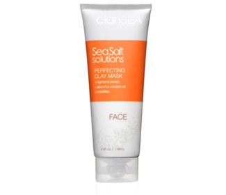 Perfecting Clay Mask & Cream Cleanser - $25.00