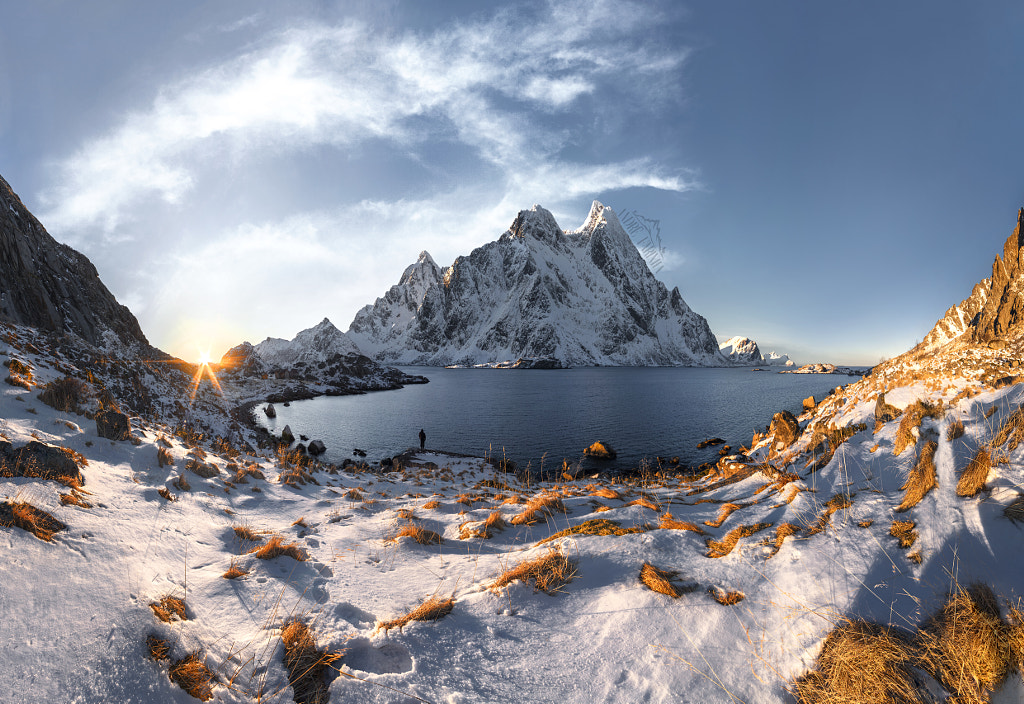 Valhalla Land by André Farinha on 500px.com