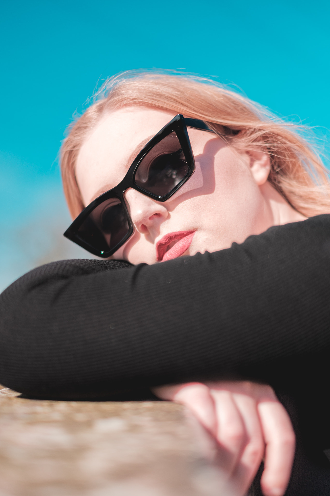 Emily Rose Boseley, Leicester 2020