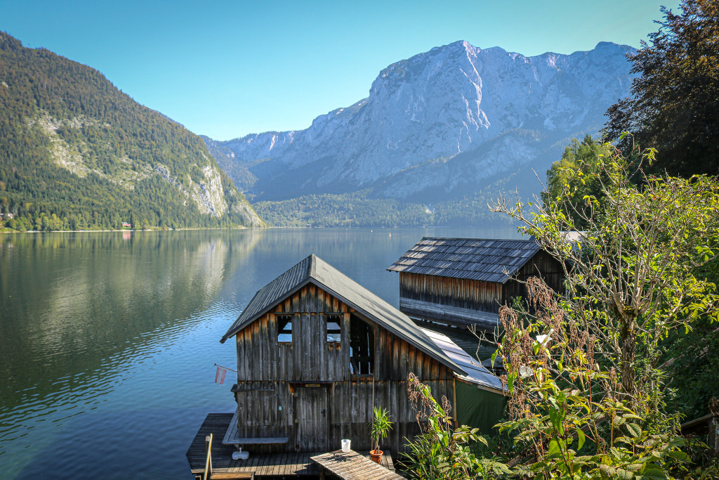 Altausseer Land by i_mayr on 500px.com