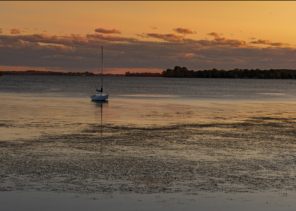 The Bay by John Bryden on 500px.com